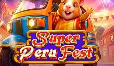 Super Peru Fest